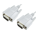 LinkIT Zero modem kabel DB9 F / F 2 m Crossed kabel