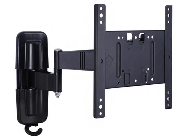 Multibrackets display väggf T/T S3 tilt & Turn III Small, 15kg/ 50-430mm 