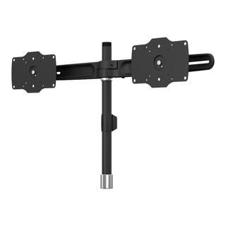 Multibrackets bordstativ, Dual 24-32&quot; Utvidelses Kit for 2 skjermer