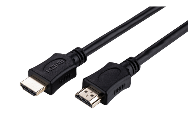 LinkIT HDMI A - A (19 PIN) 1.4 3M High Speed| Ethernet| 4Kx2@60Hz| AWG 30 