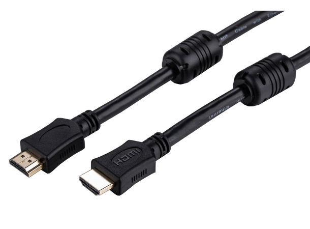 LinkIT HDMI A - A (19 PIN) 1.4 5M High Speed| Ethernet| 4Kx2@60Hz| AWG 28 