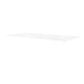 KENSON Compact Table Top 120x80 cm | White