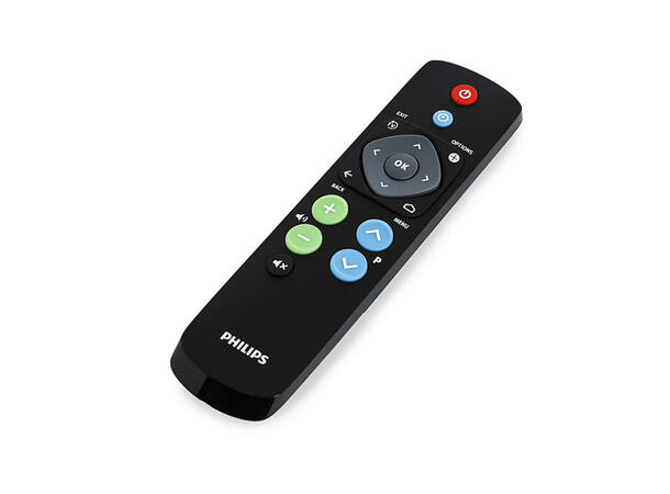 Philips fjernkontroll 22AV1601A Easy Remote Control 