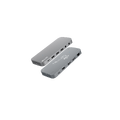 Elivi ORION Portable Docking 2xHDMI DisplayLink&#174; | HDMI |  Space Grey