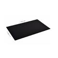 KENSON Compact Table Top 120x80 CM | Black