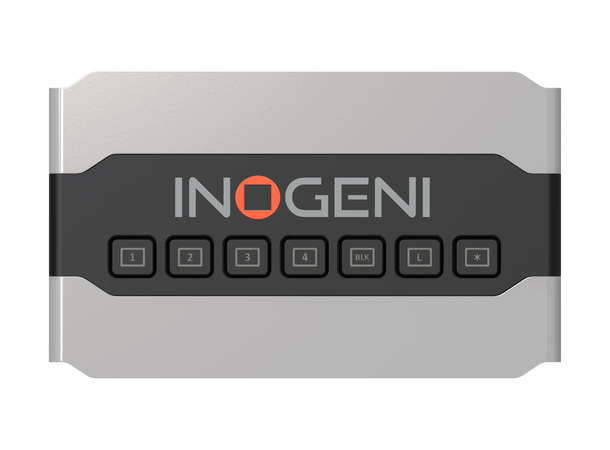 Inogeni CAM300 USB Camera Selector 