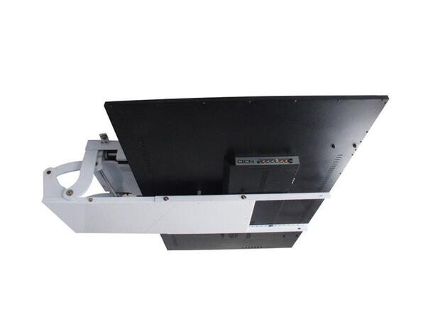 M Motorized Ceiling Mount Inverted 