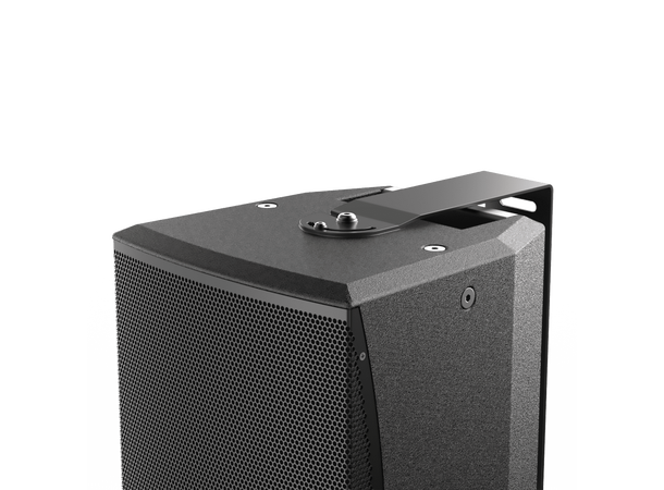 Audac Speaker VEXO110/B Black 2-way 10" 300W 8Ohm 