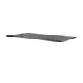 KENSON Compact Table Top 160x80 cm | Black