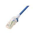 Siemon Patch Cable Cat.6A UTP WHITE 14M White