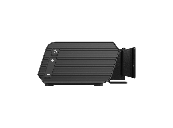 Audac Soundbaar IMEO2 3.1 Black 2x15W + 1x30W BT V4.2 HDMI USB Coax Opt 