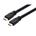 LinkIT HDMI A - A 2.0 4K@60 1 m High Speed, Ethernet, 3840x2160, AWG 28