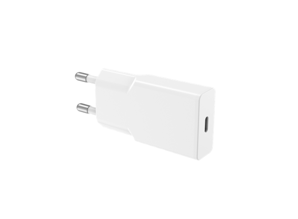 Elivi Solaris Charger USB-C 25W PD3.0 | QC3.0 | AFC | PPS | SuperSlim 