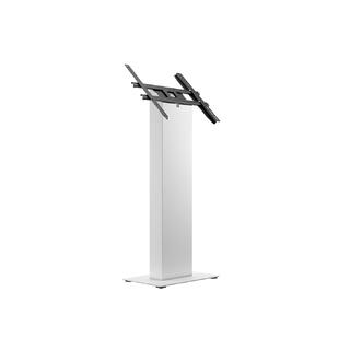 Multibrackets Pro Kiosk 15-32&quot; Hvit, Vesa 400. 20Kg