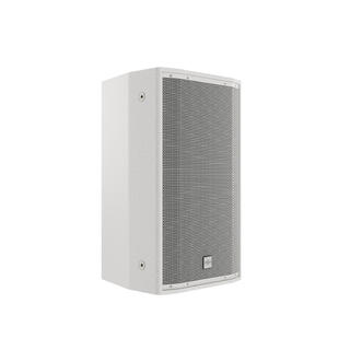 HH H&#248;yttaler Tessen TNi-W8PRO-WH Hvit 8&quot; + 1&quot; 200W AES Kontinuerlig 400W 8Ohm