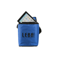 Leba NoteBag Blue 5, USB-C EU | up to 10,2&quot; | Intelligent P.D. 3.0