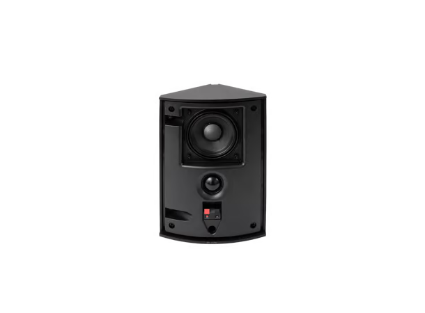 Blaze Cornered Audio Speaker Ci2 White 2,5" + 3/4" 30W Peak 120W IP64 8Ohm 
