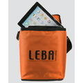 Leba NoteBag Orange 5, USB-C EU | up to 10,2&quot; | Intelligent P.D. 3.0