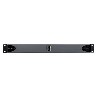 Blaze Audio PowerZone Connect 508 UNI 8x60W 4-8 Ohm 4x120w 100V 16 Ohm
