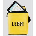 Leba NoteBag Yellow 5, USB-C EU | up to 10,2&quot; | Intelligent P.D. 3.0