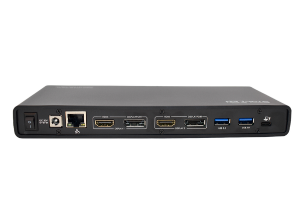 Stoltzen HERA DL-Dock Pro + 3m USB A/C 