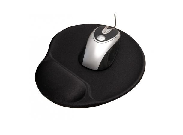 Kenson-NorLink Gel Support for mousepad Black 
