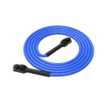 LinkIT Flexi-boot U/UTP Cat6a bl&#229; 7m AWG28/7 | LSZH | 3,6mm