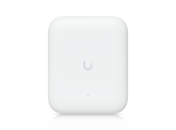 Ubiquiti UniFi Wifi 7 Outdoor 2.5 GbE uplink 