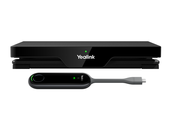 Yealink RoomCast, WPP30 included Airplay | Miracast | Chromcast | Wi-Fi 