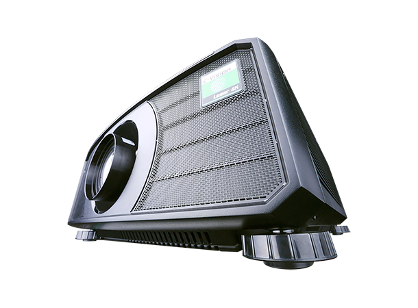 Digital Projection E-Vision Laser 4K-UHD HB, 7500 Ansi, 10000:1 Contrast 