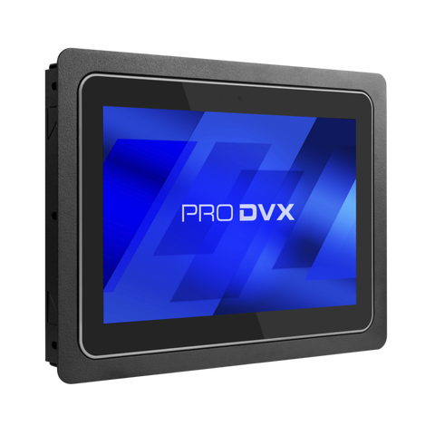 ProDVX Flushmount bracket for SLB- og 10.1” X-series