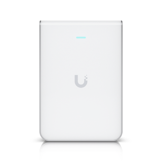 Ubiquiti UniFi Wifi 7 PRO Wall 2.5 GbE uplink