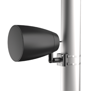 Audac H&#248;yttalerbrakett MBK530/W Hvit Pole Mount Viro5 AltiM serie