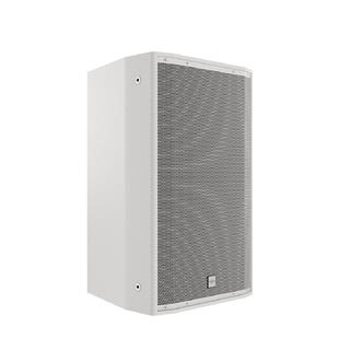 HH H&#248;yttaler Tessen TNi-W12PRO-WH Hvit 12&quot;+1,4&quot; 300W AES Konti 600W 8 Ohm