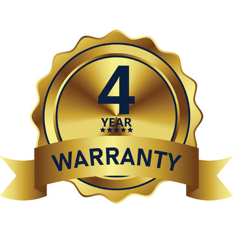 Humly  Booking Device Extend Warranty to 4 years